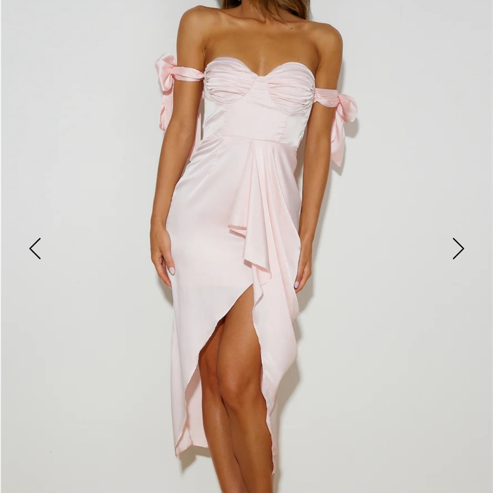 GORGEOUS Hello Molly dress -Worn Once for 4 hours
